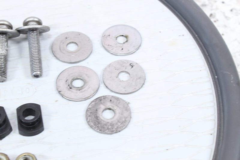 2013 SEA-DOO GTI 130 Sponson Bolts, Washers and Spacers 250000452 292001349