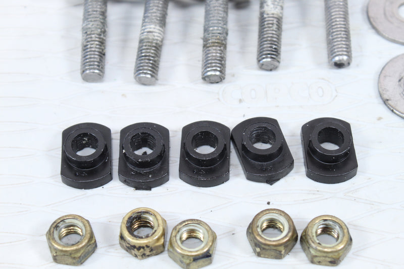 2013 SEA-DOO GTI 130 Sponson Bolts, Washers and Spacers 250000452 292001349