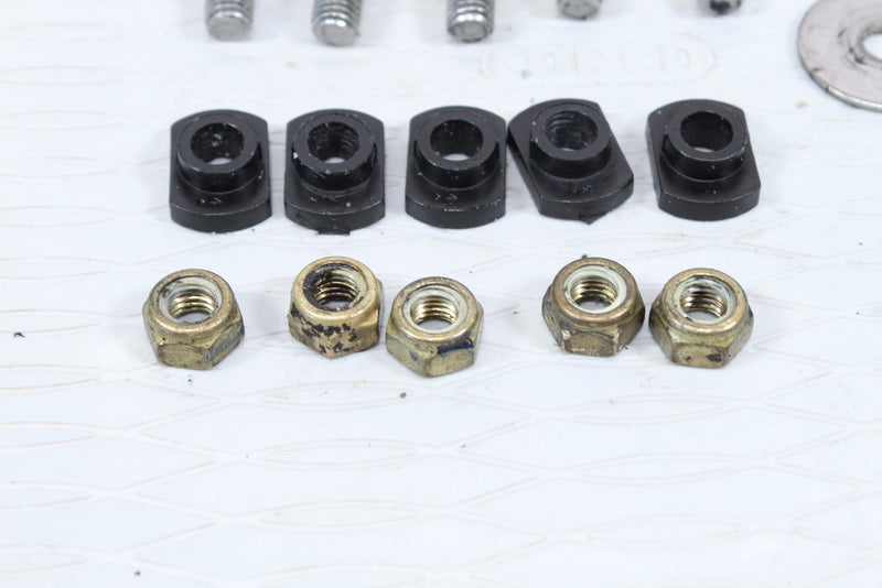 2013 SEA-DOO GTI 130 Sponson Bolts, Washers and Spacers 250000452 292001349