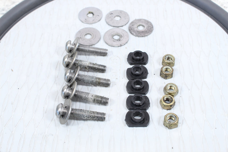2013 SEA-DOO GTI 130 Sponson Bolts, Washers and Spacers 250000452 292001349