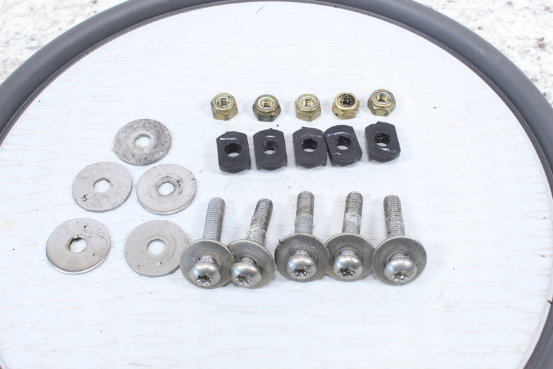 2013 SEA-DOO GTI 130 Sponson Bolts, Washers and Spacers 250000452 292001349