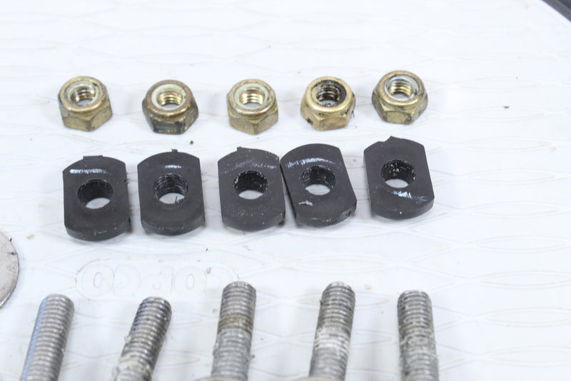 2013 SEA-DOO GTI 130 Sponson Bolts, Washers and Spacers 250000452 292001349