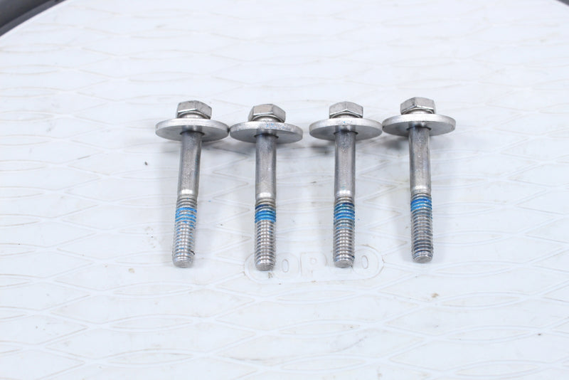 2013 SEA-DOO GTI 130 Steering Column Bracket Mounting Bolts 245064560
