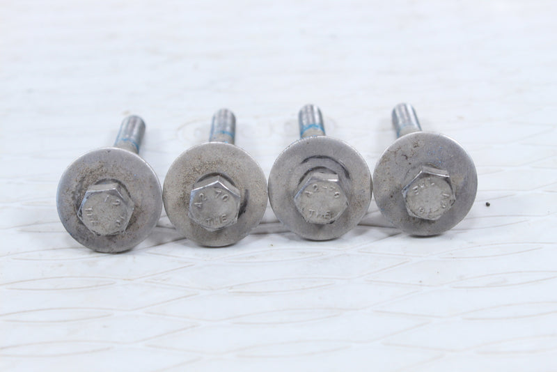 2013 SEA-DOO GTI 130 Steering Column Bracket Mounting Bolts 245064560