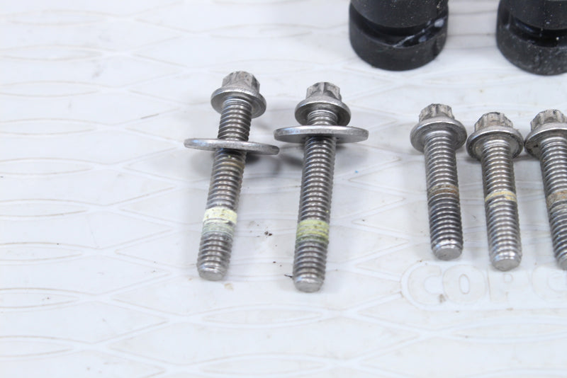 2013 SEA-DOO GTI 130 Intake Manifold Mounting Bolts 420641238