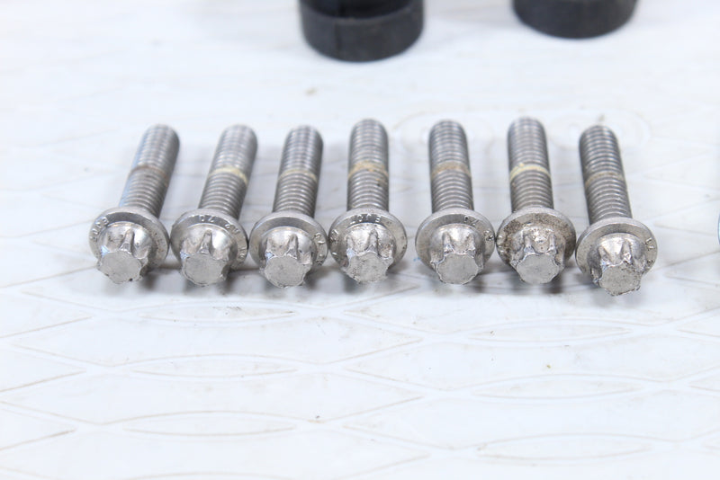 2013 SEA-DOO GTI 130 Intake Manifold Mounting Bolts 420641238