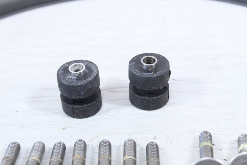 2013 SEA-DOO GTI 130 Intake Manifold Mounting Bolts 420641238