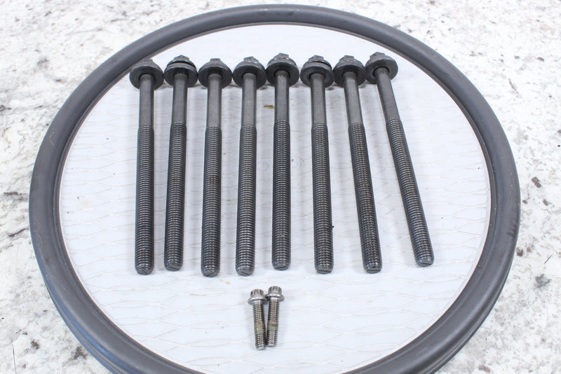 2013 SEA-DOO GTI 130 Cylinder Head Mounting Bolts 420641110