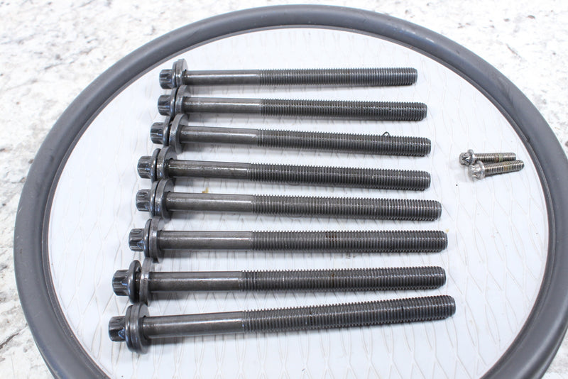 2013 SEA-DOO GTI 130 Cylinder Head Mounting Bolts 420641110
