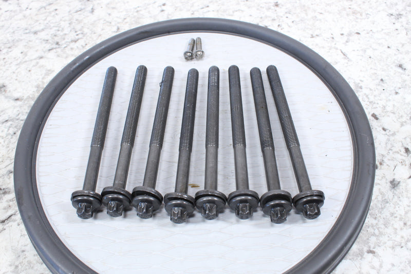 2013 SEA-DOO GTI 130 Cylinder Head Mounting Bolts 420641110