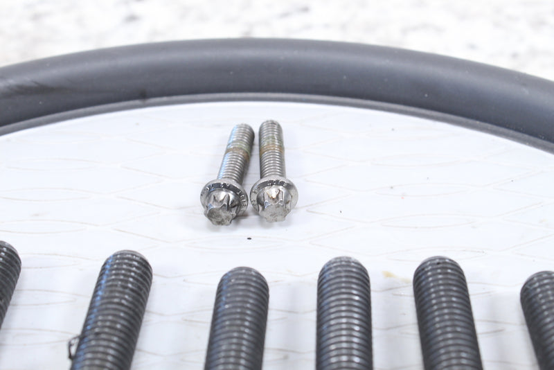 2013 SEA-DOO GTI 130 Cylinder Head Mounting Bolts 420641110