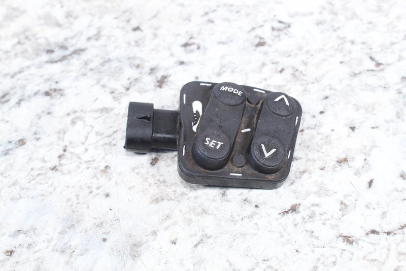 2011 SEA-DOO GTI 130 Mode Set Right Start Stop Handlebar Switch Bar 278002602
