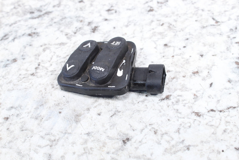 2011 SEA-DOO GTI 130 Mode Set Right Start Stop Handlebar Switch Bar 278002602