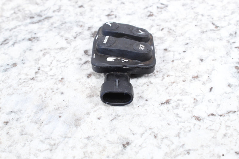 2011 SEA-DOO GTI 130 Mode Set Right Start Stop Handlebar Switch Bar 278002602