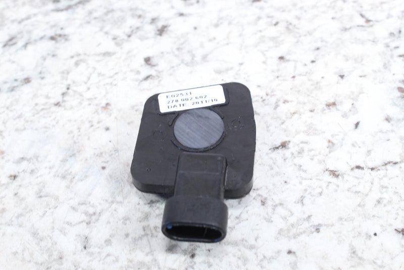 2011 SEA-DOO GTI 130 Mode Set Right Start Stop Handlebar Switch Bar 278002602