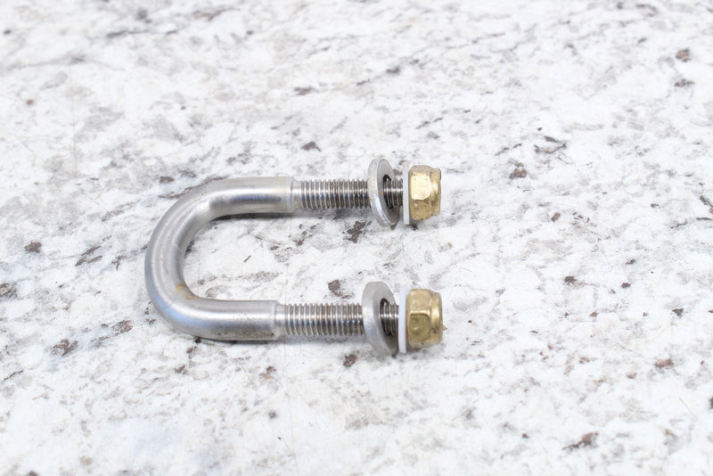 2011 SEA-DOO GTI 130 Tow Hook Towing U Mount, 292000933