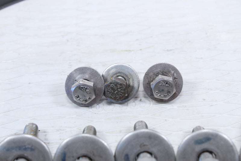 2011 SEA-DOO GTI 130 Rubber Motor Mount Bolts Engine 250000334 207382560