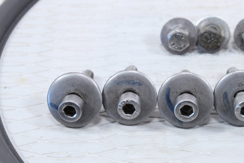 2011 SEA-DOO GTI 130 Rubber Motor Mount Bolts Engine 250000334 207382560