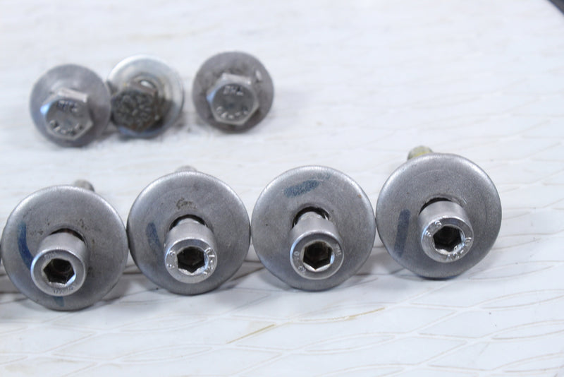 2011 SEA-DOO GTI 130 Rubber Motor Mount Bolts Engine 250000334 207382560