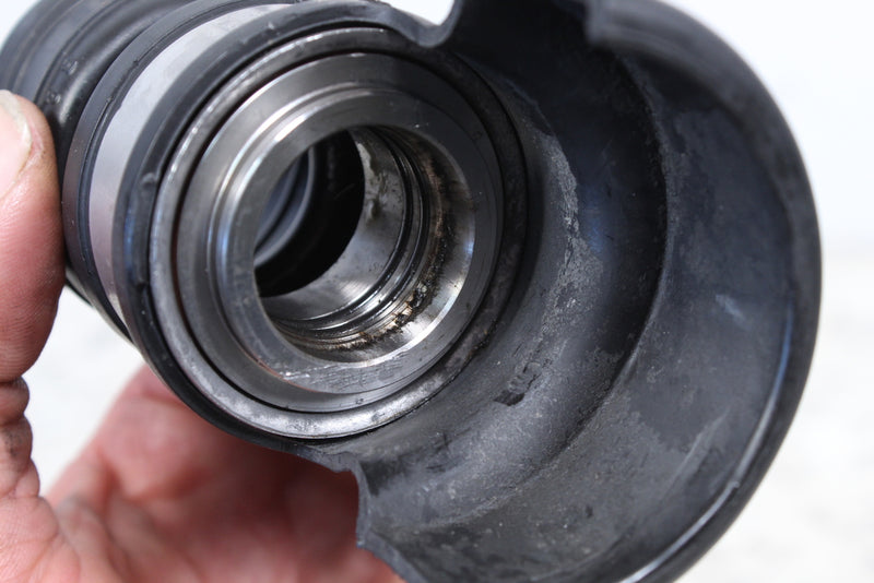 2011 SEA-DOO GTI 130 Bellow Hose Seal with Bearings 420832648