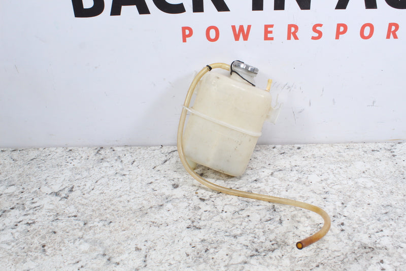 2011 SEA-DOO GTI 130 Antifreeze Coolant Bottle Tank, 276000086