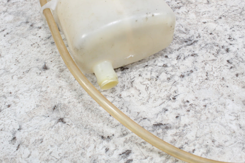 2011 SEA-DOO GTI 130 Antifreeze Coolant Bottle Tank, 276000086