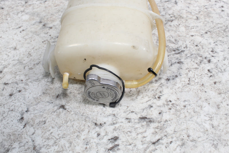 2011 SEA-DOO GTI 130 Antifreeze Coolant Bottle Tank, 276000086