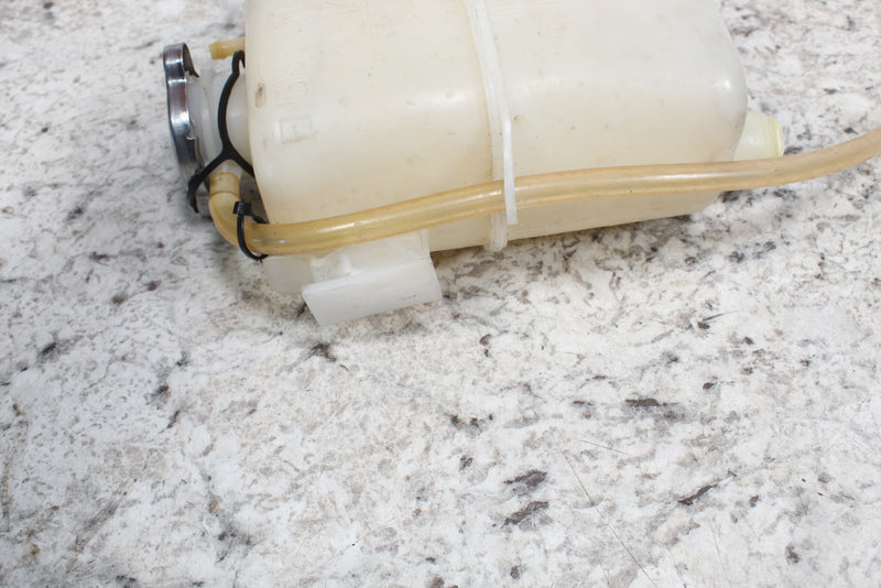 2011 SEA-DOO GTI 130 Antifreeze Coolant Bottle Tank, 276000086