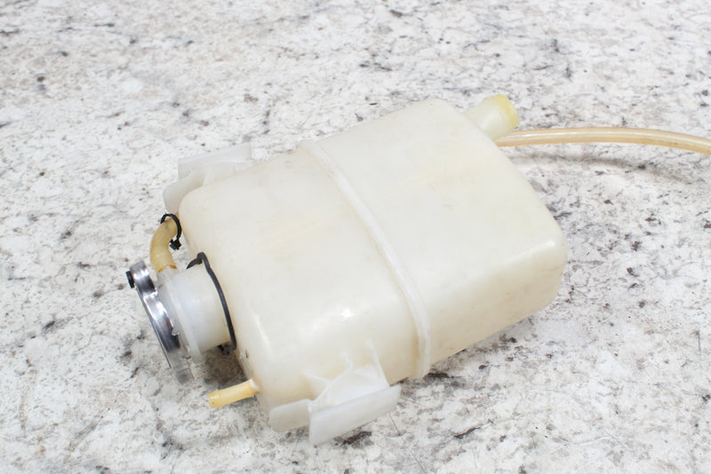 2011 SEA-DOO GTI 130 Antifreeze Coolant Bottle Tank, 276000086