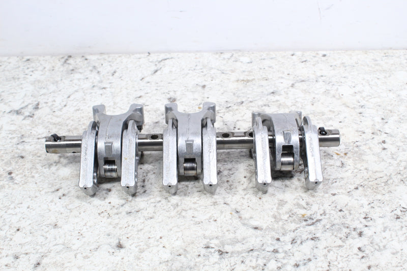 2011 SEA-DOO GTI 130 Rocker Arm Assembly Set Intake Exhaust Arms 420254316