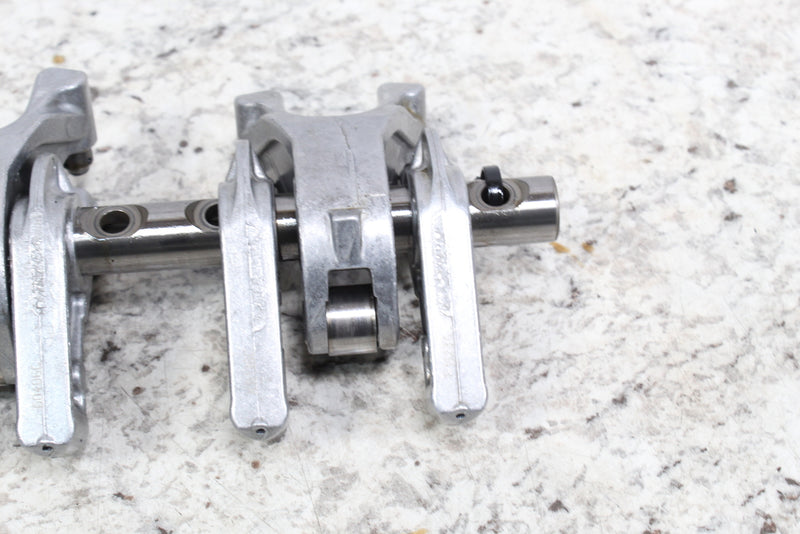 2011 SEA-DOO GTI 130 Rocker Arm Assembly Set Intake Exhaust Arms 420254316