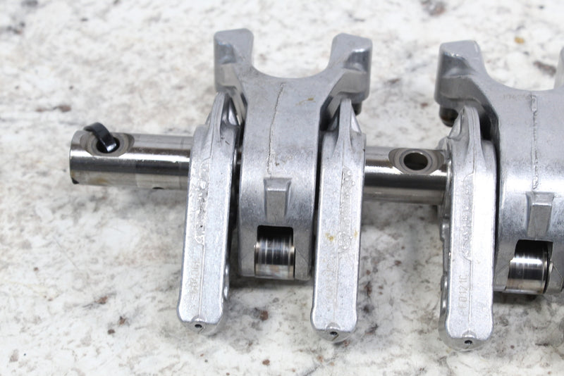 2011 SEA-DOO GTI 130 Rocker Arm Assembly Set Intake Exhaust Arms 420254316