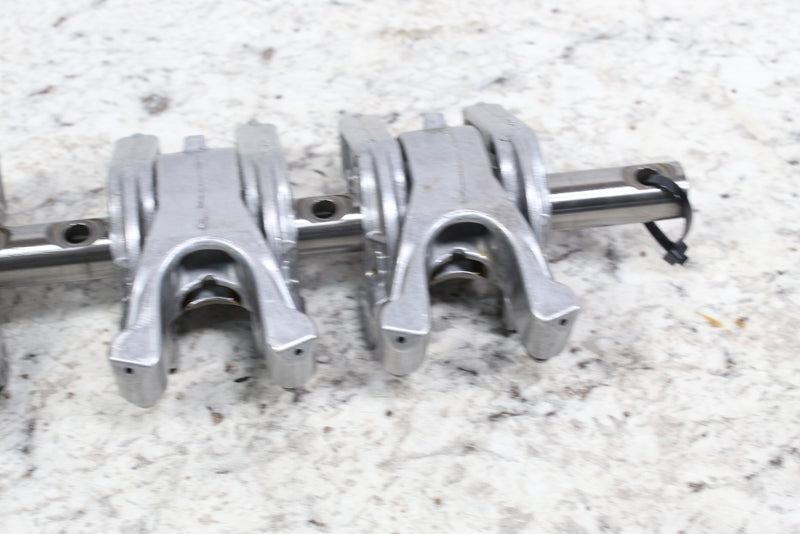2011 SEA-DOO GTI 130 Rocker Arm Assembly Set Intake Exhaust Arms 420254316