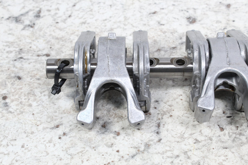 2011 SEA-DOO GTI 130 Rocker Arm Assembly Set Intake Exhaust Arms 420254316