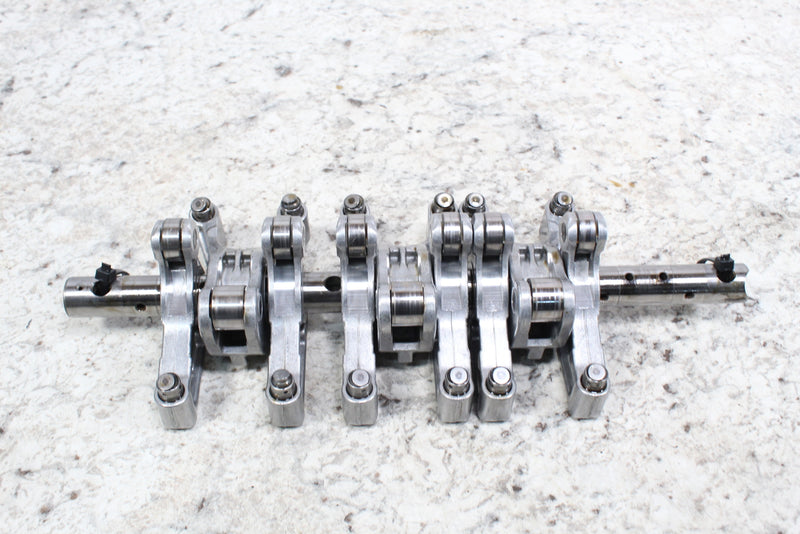 2011 SEA-DOO GTI 130 Rocker Arm Assembly Set Intake Exhaust Arms 420254316