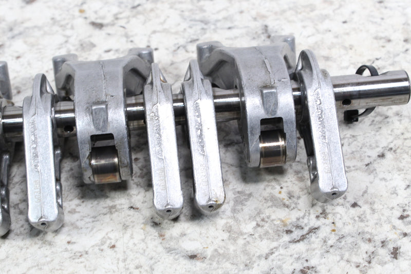 2011 SEA-DOO GTI 130 Rocker Arm Assembly Set Intake Exhaust Arms, 420254316