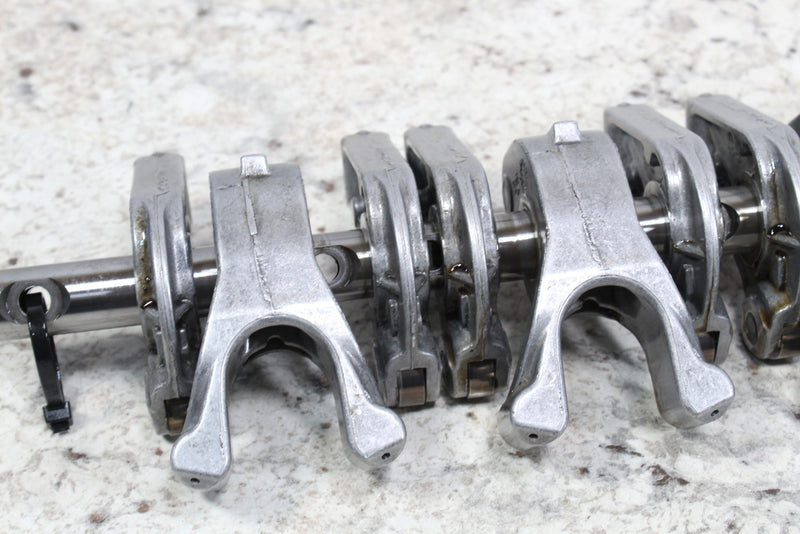 2011 SEA-DOO GTI 130 Rocker Arm Assembly Set Intake Exhaust Arms, 420254316