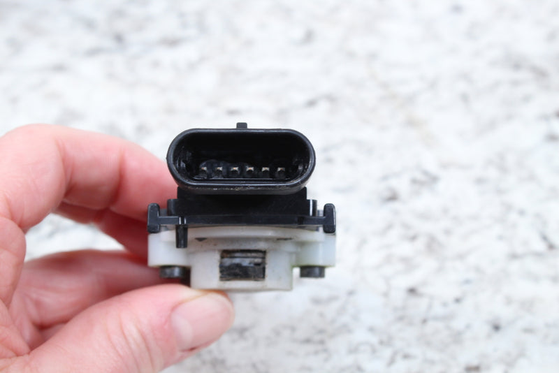 2011 SEA-DOO GTI 130 Left Throttle Sensor Switch 278002284