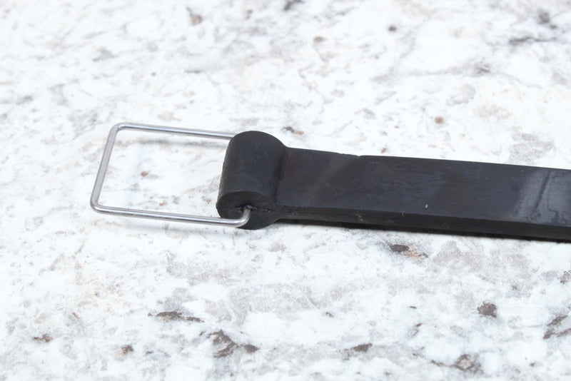 2011 SEA-DOO GTI 130 Waterbox Strap Muffler Band Hold Down, 293850093