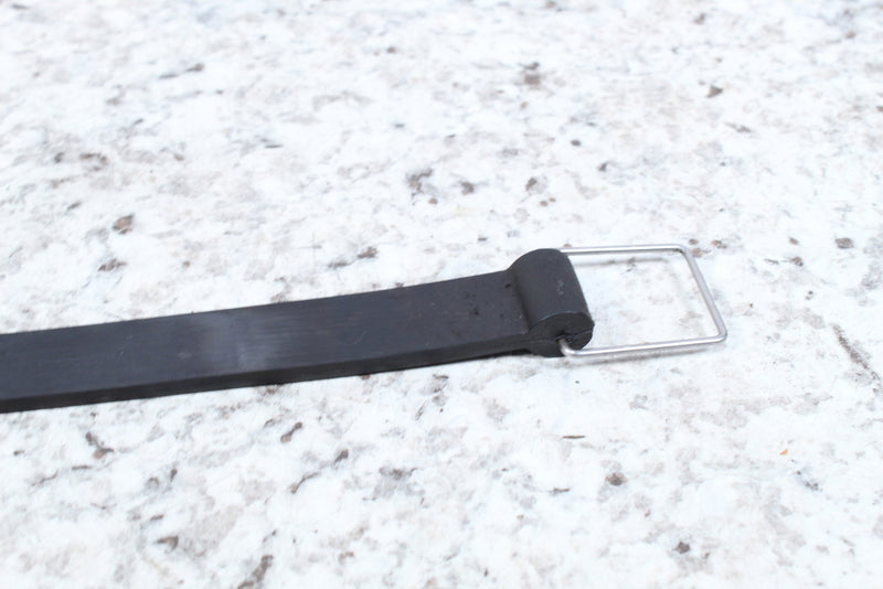 2011 SEA-DOO GTI 130 Waterbox Strap Muffler Band Hold Down, 293850093