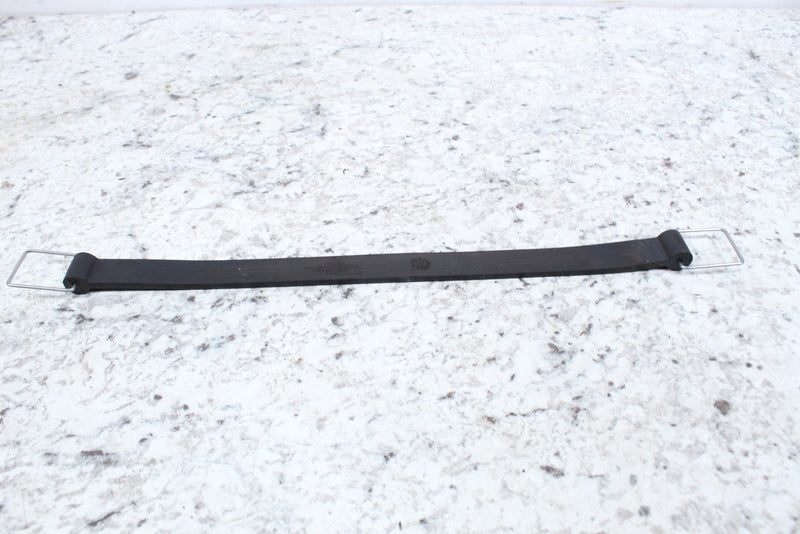 2011 SEA-DOO GTI 130 Waterbox Strap Muffler Band Hold Down, 293850093