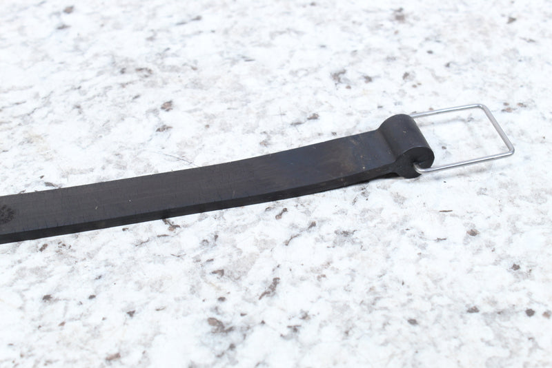 2011 SEA-DOO GTI 130 Waterbox Strap Muffler Band Hold Down, 293850093