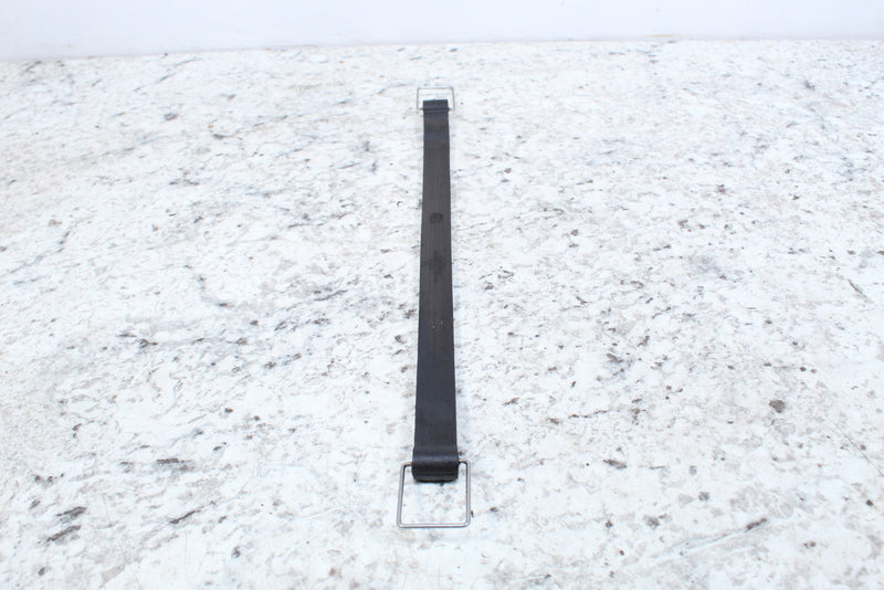 2011 SEA-DOO GTI 130 Waterbox Strap Muffler Band Hold Down, 293850093