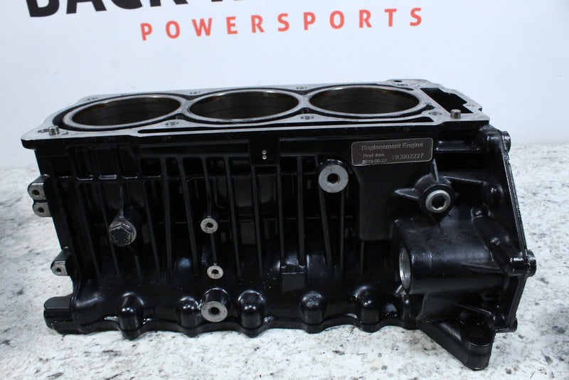 2011 SEA-DOO GTI 130 Crank Cases, Crankcases 420892461