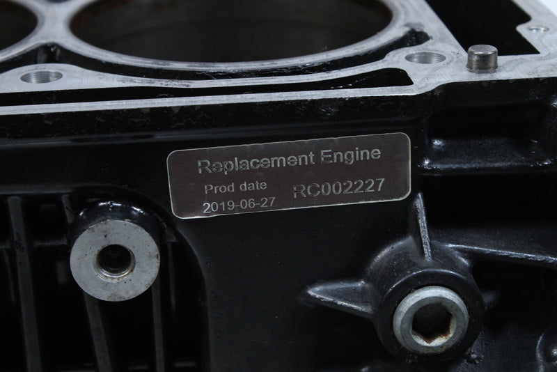 2011 SEA-DOO GTI 130 Crank Cases, Crankcases 420892461