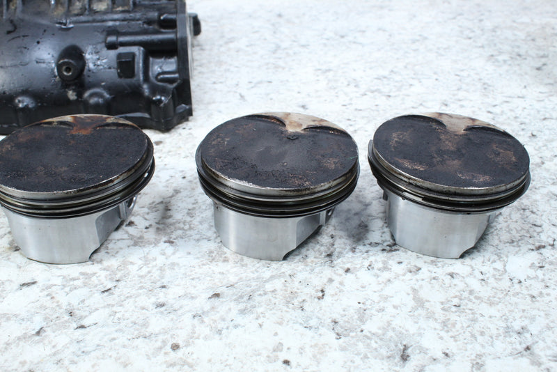 2011 SEA-DOO GTI 130 Crank Cases, Crankcases 420892461