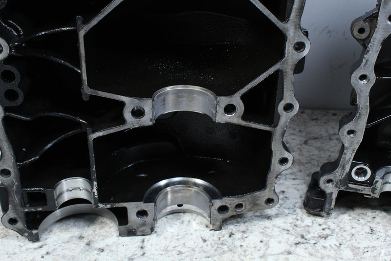 2011 SEA-DOO GTI 130 Crank Cases, Crankcases 420892461