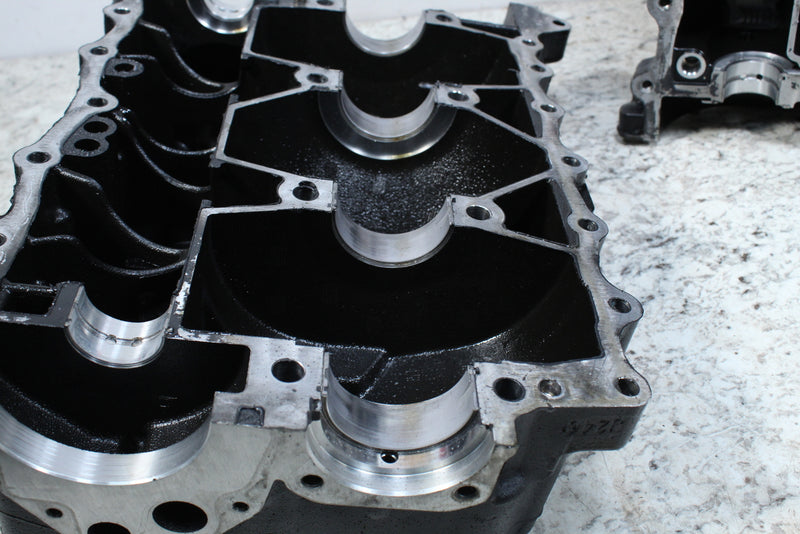 2011 SEA-DOO GTI 130 Crank Cases, Crankcases 420892461