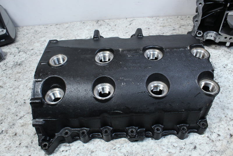 2011 SEA-DOO GTI 130 Crank Cases, Crankcases 420892461