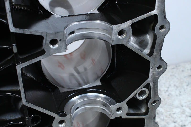 2011 SEA-DOO GTI 130 Crank Cases, Crankcases 420892461